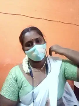 Tamil Ranjini online show from 03.31.26