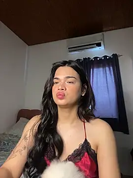 fairuu online show from 11.25.25