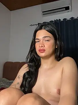 fairuu online show from 11.25.25