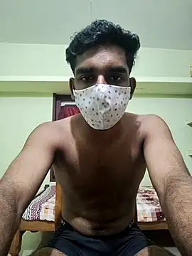 Yournextdoorboy online show from 06.17.26