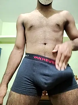 Yournextdoorboy online show from 06.18.26