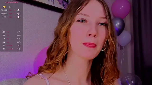 Alisavine online show from 04.22.26