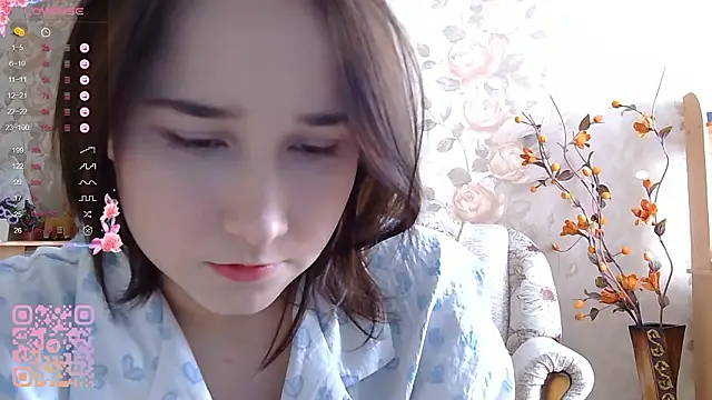 TianaMeiser online show from 03.18.26