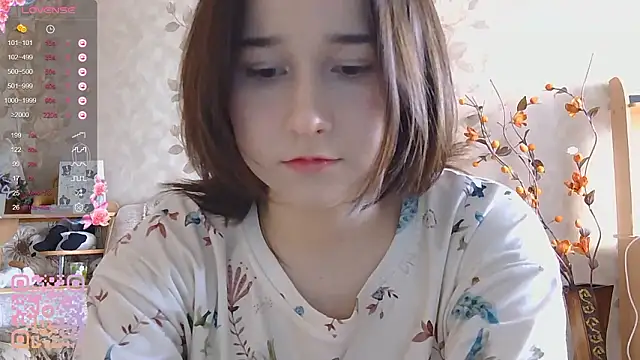 TianaMeiser online show from 03.24.26