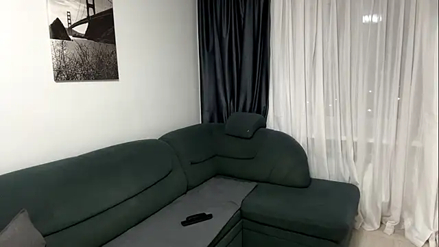 ScaNovaXen  online show from 11.30.25