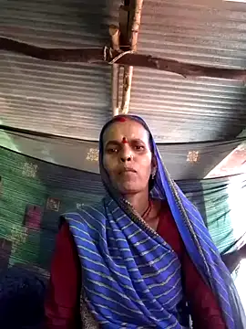 Snapshot of Rxpriya chatting on 12.02.25 Rxpriya online show from 12.02.25