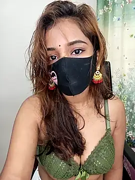 Sexy-Jara1 online show from 12.14.25