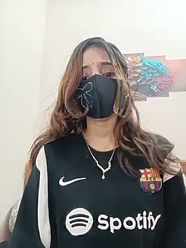 Sexy-Jara1 online show from 05.31.26