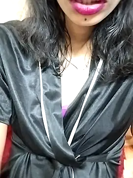 Snapshot of Rani_janam chatting on 07.17.26 Rani janam online show from 07.17.26