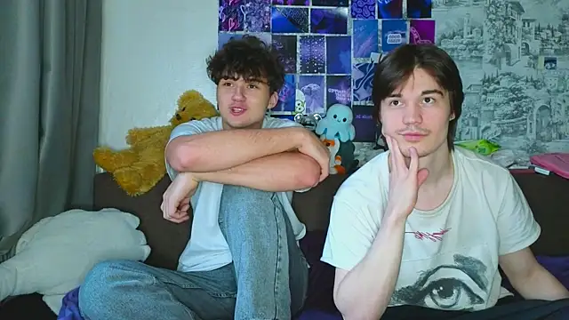 jordanjock online show from 11.17.25