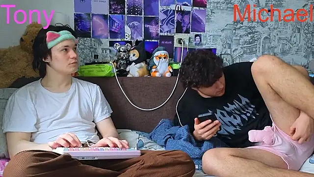 jordanjock online show from 02.02.26