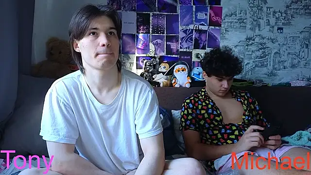 jordanjock online show from 02.07.26