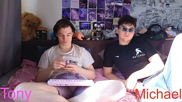 jordanjock online show from 03.22.26