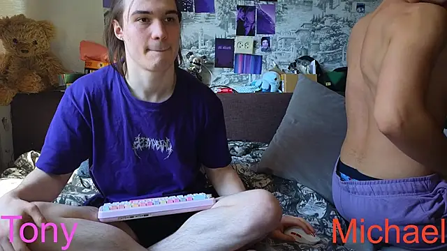 jordanjock online show from 04.10.26