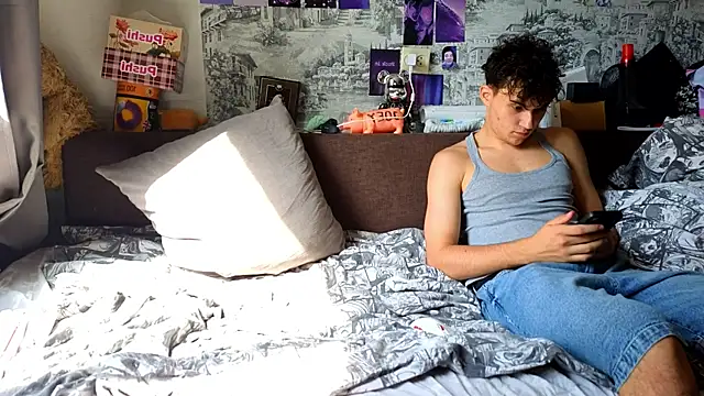jordanjock online show from 07.01.26