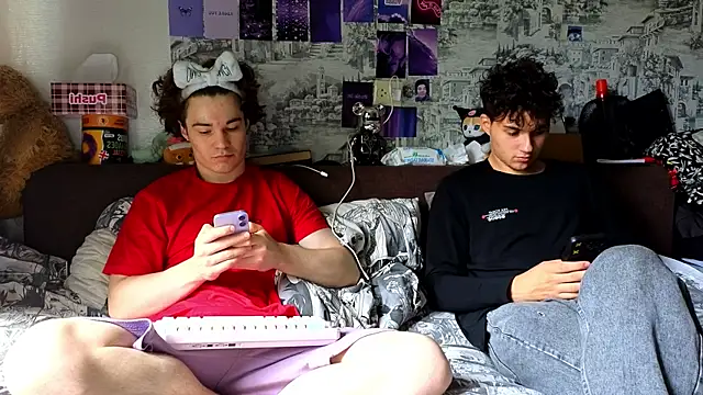 jordanjock online show from 07.06.26