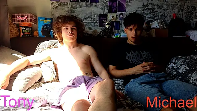 jordanjock online show from 07.16.26