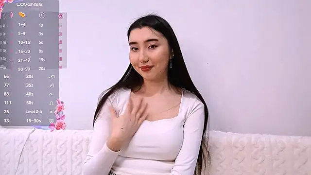 Alice puff online show from 12.19.25