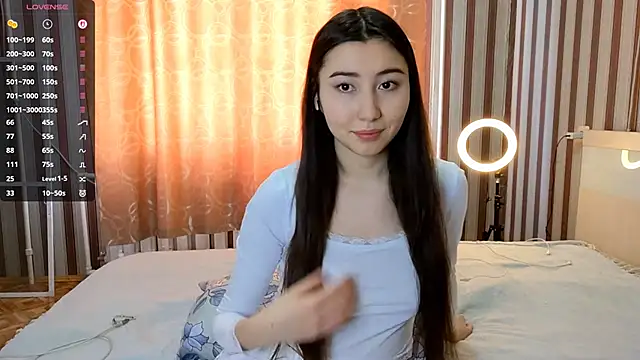 Alice puff online show from 02.15.26