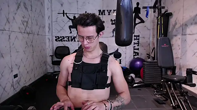 Brandon starkk online show from 11.24.25