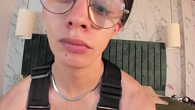 Brandon starkk online show from 12.14.25