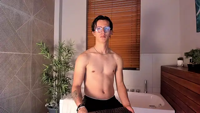 Brandon starkk online show from 12.20.25