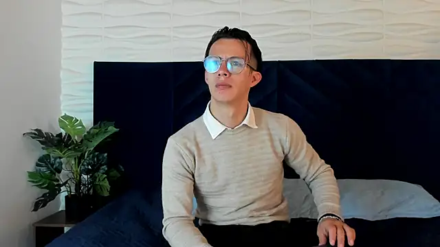 Brandon starkk online show from 01.06.26