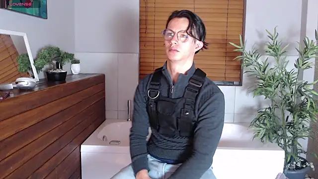 Brandon starkk online show from 01.07.26