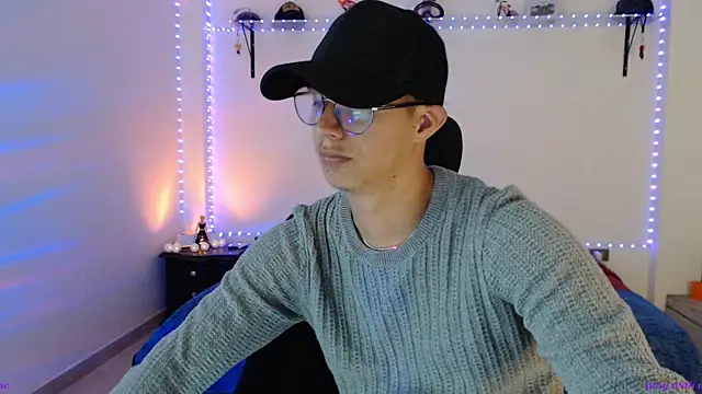Brandon starkk online show from 07.07.26