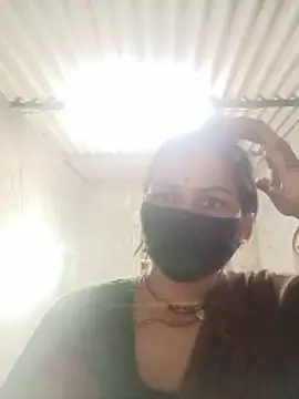 Anushasharma89 online show from 05.20.26