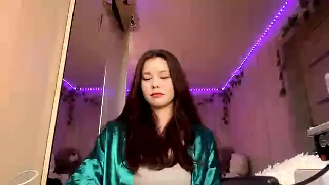 CutieSlim online show from 11.17.25