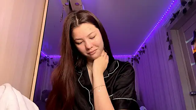 CutieSlim online show from 01.10.26