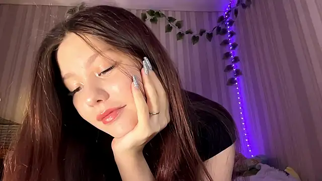 CutieSlim online show from 03.13.26