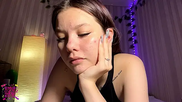 CutieSlim online show from 03.15.26