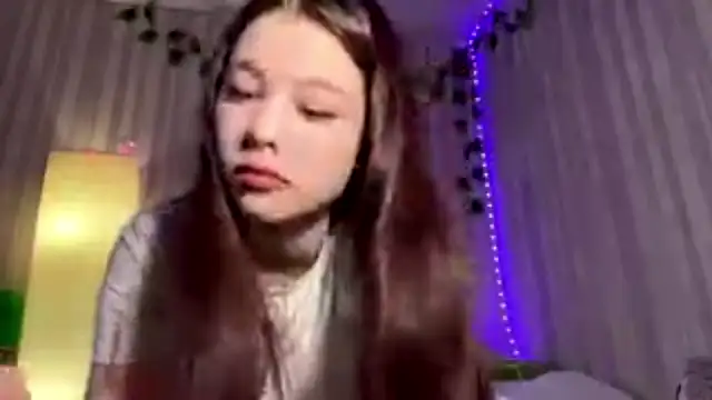 CutieSlim online show from 03.29.26