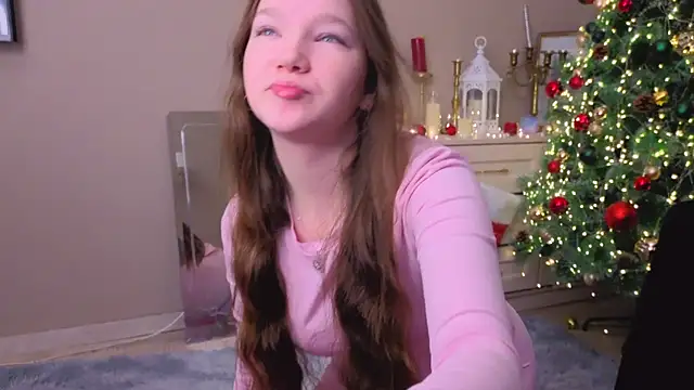 MelvinaEbner online show from 01.06.26