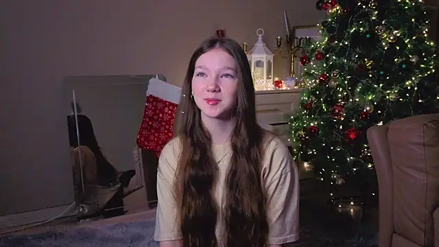 MelvinaEbner online show from 01.10.26