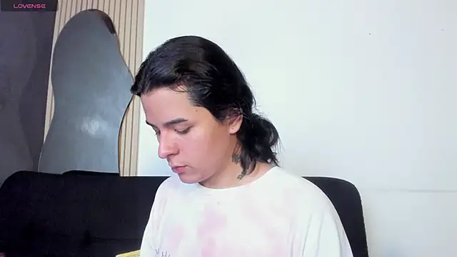 Angel-umbra online show from 01.06.26