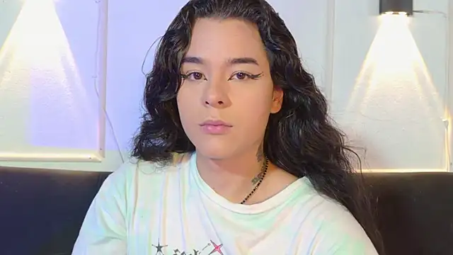 Angel-umbra online show from 04.02.26