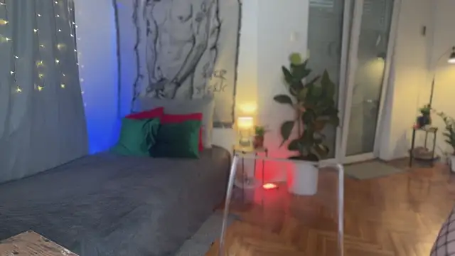 inked witch online show from 12.19.25