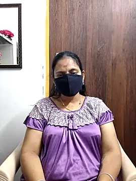 Queen-Neha online show from 02.10.26