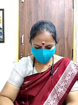 Queen-Neha online show from 03.17.26