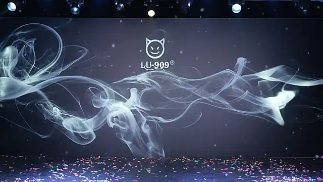 LU-909 online show from 12.17.25