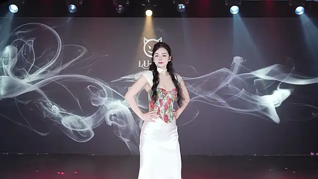 LU-909 online show from 12.20.25