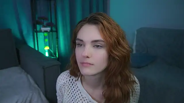 foxy cute4you online show from 12.05.25