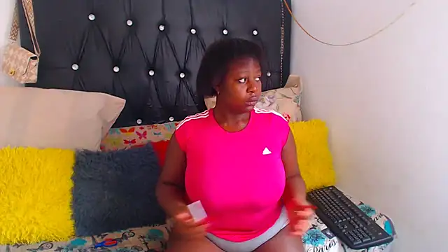 melanin lizzy online show from 03.03.26