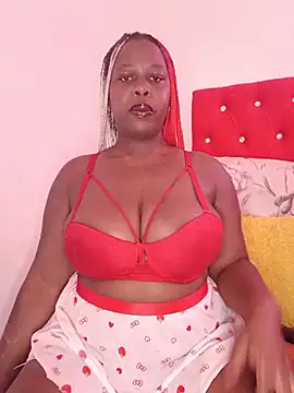 melanin lizzy online show from 05.18.26