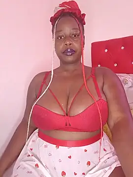 melanin lizzy online show from 05.19.26