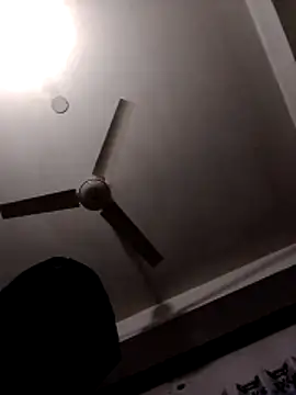 Snapshot of Powerfull08 chatting on 11.30.25 Powerfull08 online show from 11.30.25