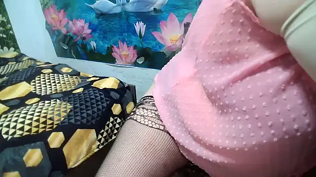 AnnaXGoldX online show from 04.22.26